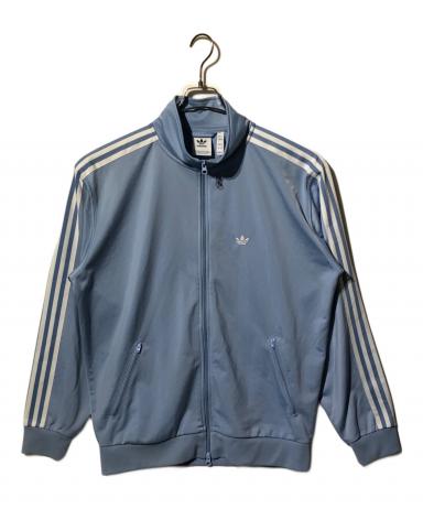 中古・古着通販】adidas (アディダス) トラックジャケット/スタンド