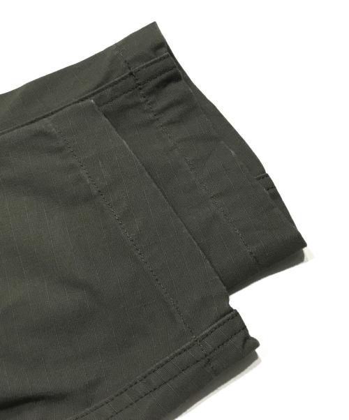 Engineered Garments（エンジニアド ガーメンツ）Engineered Garments (エンジニアド ガーメンツ) ベッドフォードジャケット ブラウン サイズ:Sの古着・服飾アイテム