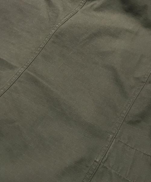 Engineered Garments（エンジニアド ガーメンツ）Engineered Garments (エンジニアド ガーメンツ) ベッドフォードジャケット ブラウン サイズ:Sの古着・服飾アイテム