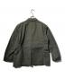 Engineered Garments (エンジニアド ガーメンツ) ベッドフォードジャケット ブラウン サイズ:S：12000円