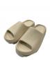 adidas（アディダス）の古着「YEEZY Slide 