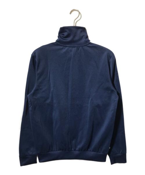 adidas（アディダス）adidas (アディダス) ベッケンバウアートラックジャケット ネイビー サイズ:Lの古着・服飾アイテム