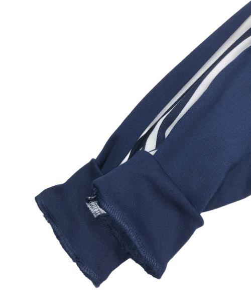 adidas（アディダス）adidas (アディダス) ベッケンバウアートラックジャケット ネイビー サイズ:Lの古着・服飾アイテム