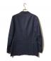 BOGLIOLI (ボリオリ) DOVERウールテーラードジャケット ネイビー サイズ:46：12000円
