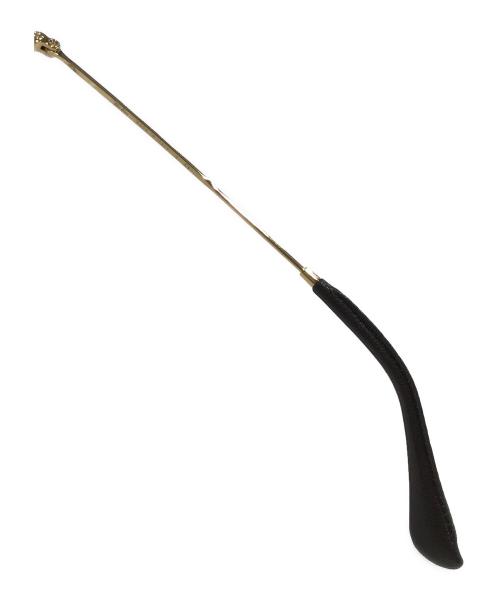 RAY-BAN（レイバン）RAY-BAN (レイバン) ROUND METALサングラス ブラック サイズ:50□21-145の古着・服飾アイテム