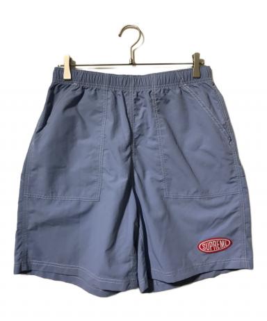 中古・古着通販】SUPREME (シュプリーム) Nylon Painter Short/ハーフ