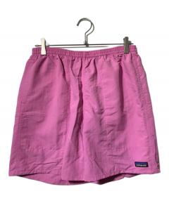 中古・古着通販】Patagonia (パタゴニア) バギーズロング ピンク