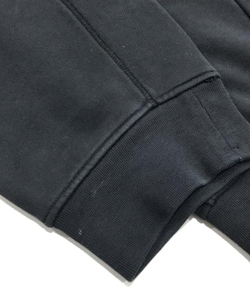 STONE ISLAND（ストーンアイランド）STONE ISLAND (ストーンアイランド) スウェットジョガーパンツ/スウェットパンツ ブラック サイズ:Mの古着・服飾アイテム
