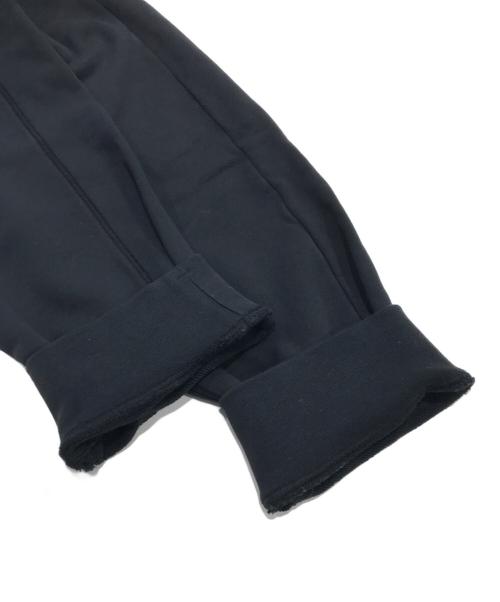 STONE ISLAND（ストーンアイランド）STONE ISLAND (ストーンアイランド) スウェットジョガーパンツ/スウェットパンツ ブラック サイズ:Mの古着・服飾アイテム
