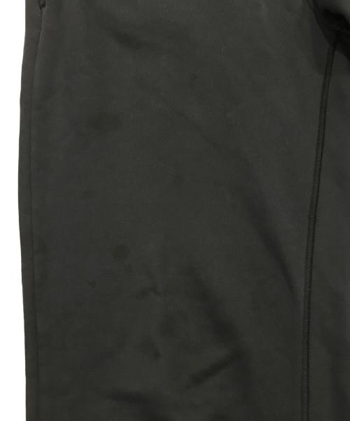 STONE ISLAND（ストーンアイランド）STONE ISLAND (ストーンアイランド) スウェットジョガーパンツ/スウェットパンツ ブラック サイズ:Mの古着・服飾アイテム