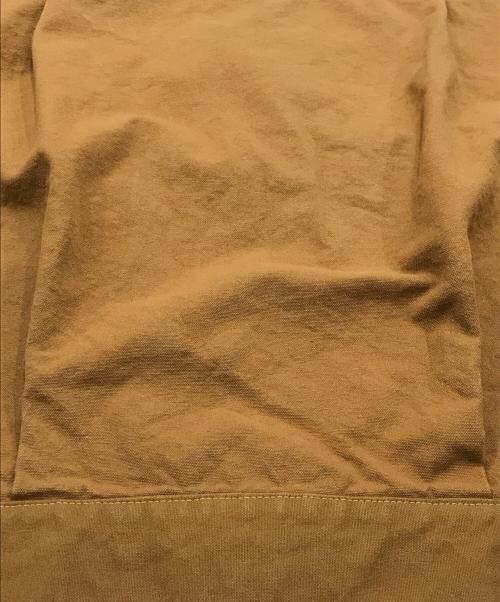 SUGAR CANE（シュガーケーン）SUGAR CANE (シュガーケーン) 2ndタイプダックジャケット ブラウン サイズ:38の古着・服飾アイテム