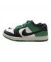 NIKE SB (ナイキエスビー) ダンク ロー プロ グリーン×ブラック サイズ:26.0：8000円