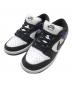 NIKE SB（ナイキエスビー）の古着「ダンク ロー プロ」｜パープル×ブラック