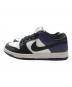 NIKE SB (ナイキエスビー) ダンク ロー プロ パープル×ブラック サイズ:26.0：8000円