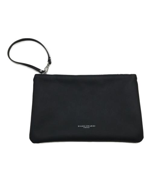 GIANNI CHIARINI（ジャンニ キアリーニ）GIANNI CHIARINI (ジャンニ キアリーニ) ハンド・トートバッグ マルチェッラ ベージュの古着・服飾アイテム