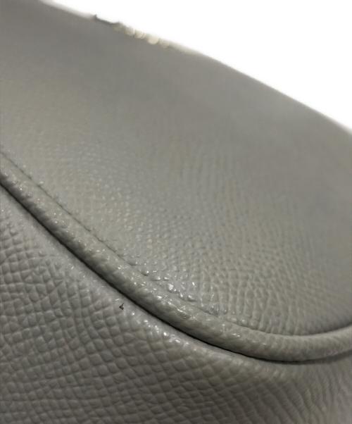 FURLA（フルラ）FURLA (フルラ) ショルダーカメラバッグ ベージュの古着・服飾アイテム
