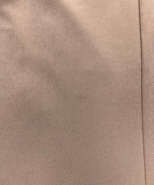 Ameri（アメリ）AMERI (アメリ) レイヤードワンピース ブラウン サイズ:160の古着・服飾アイテム