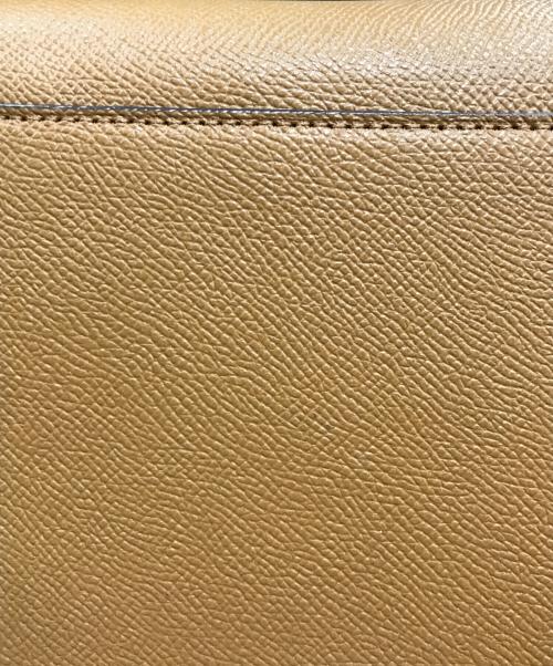 COACH（コーチ）COACH (コーチ) トートバッグ キャメルの古着・服飾アイテム