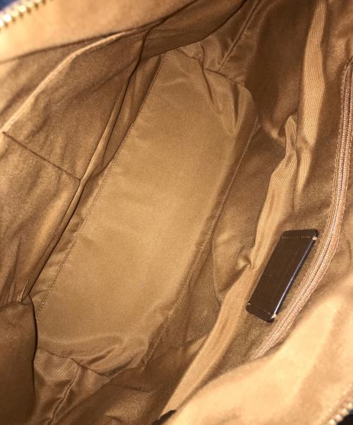 COACH（コーチ）COACH (コーチ) トートバッグ キャメルの古着・服飾アイテム