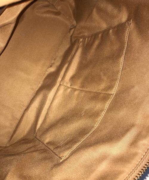 COACH（コーチ）COACH (コーチ) トートバッグ キャメルの古着・服飾アイテム