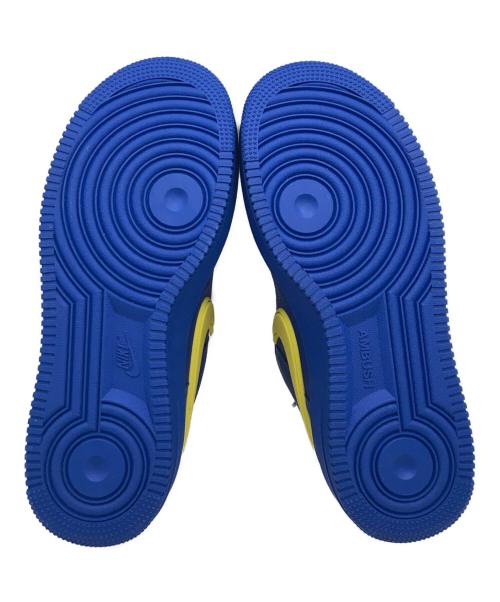 NIKE（ナイキ）NIKE (ナイキ) AMBUSH (アンブッシュ) ローカットスニーカー 