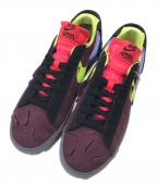 NIKEナイキ）の古着「ローカットスニーカー」｜マルチカラー