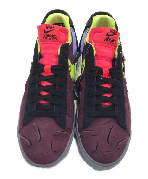 NIKE（ナイキ）NIKE (ナイキ) ローカットスニーカー マルチカラー サイズ:US9/UK8/EUR42.5の古着・服飾アイテム