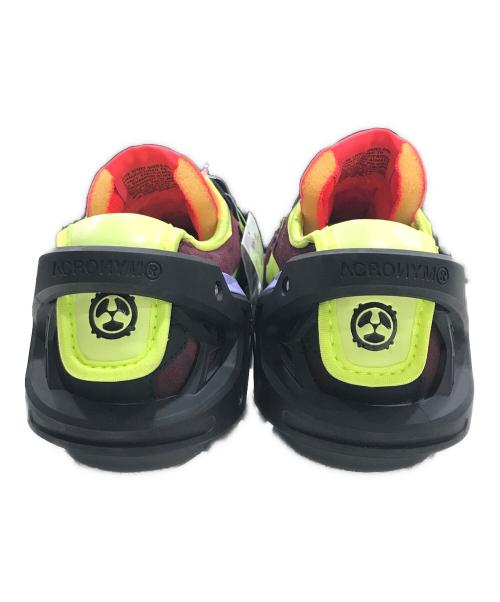 NIKE（ナイキ）NIKE (ナイキ) ローカットスニーカー マルチカラー サイズ:US9/UK8/EUR42.5の古着・服飾アイテム