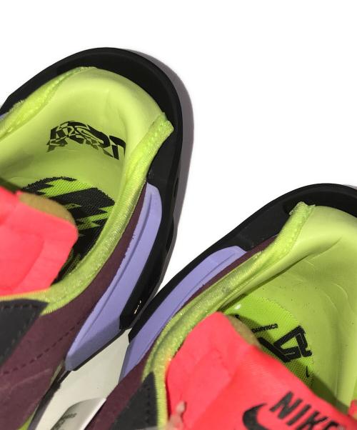 NIKE（ナイキ）NIKE (ナイキ) ローカットスニーカー マルチカラー サイズ:US9/UK8/EUR42.5の古着・服飾アイテム