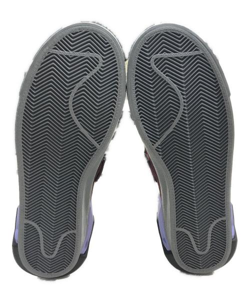 NIKE（ナイキ）NIKE (ナイキ) ローカットスニーカー マルチカラー サイズ:US9/UK8/EUR42.5の古着・服飾アイテム