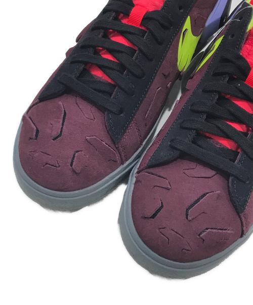 NIKE（ナイキ）NIKE (ナイキ) ローカットスニーカー マルチカラー サイズ:US9/UK8/EUR42.5の古着・服飾アイテム