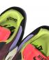 中古・古着 NIKE (ナイキ) ローカットスニーカー マルチカラー サイズ:US9/UK8/EUR42.5：6000円