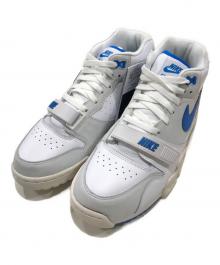 NIKE（ナイキ）の古着「ミッドカットスニーカー」｜"Summit White/Photo 