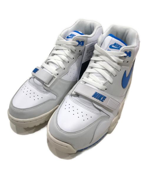 NIKE（ナイキ）NIKE (ナイキ) ミッドカットスニーカー 