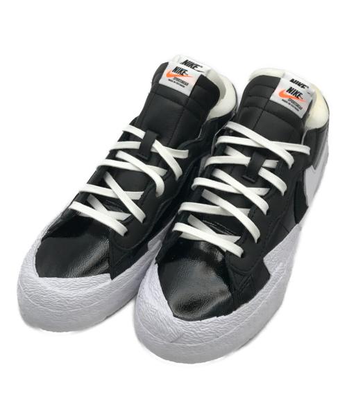 NIKE（ナイキ）NIKE (ナイキ) sacai (サカイ) ローカットスニーカー 