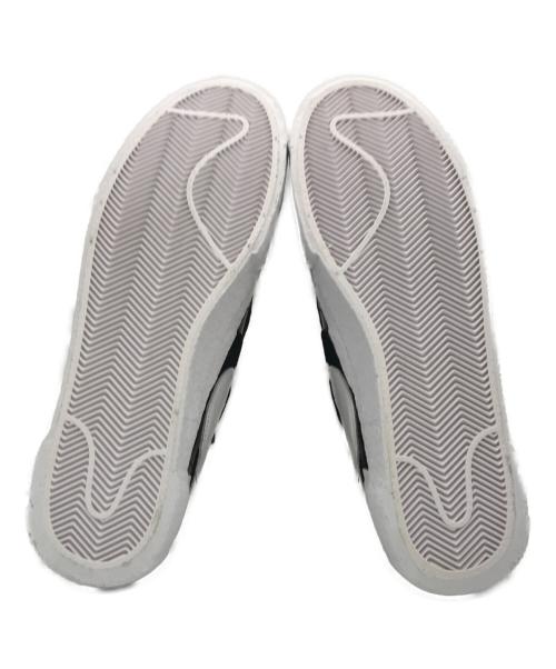 NIKE（ナイキ）NIKE (ナイキ) sacai (サカイ) ローカットスニーカー 
