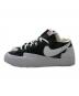 NIKE (ナイキ) sacai (サカイ) ローカットスニーカー 