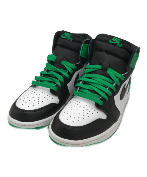 NIKE（ナイキ）NIKE (ナイキ) ハイカットスニーカー 