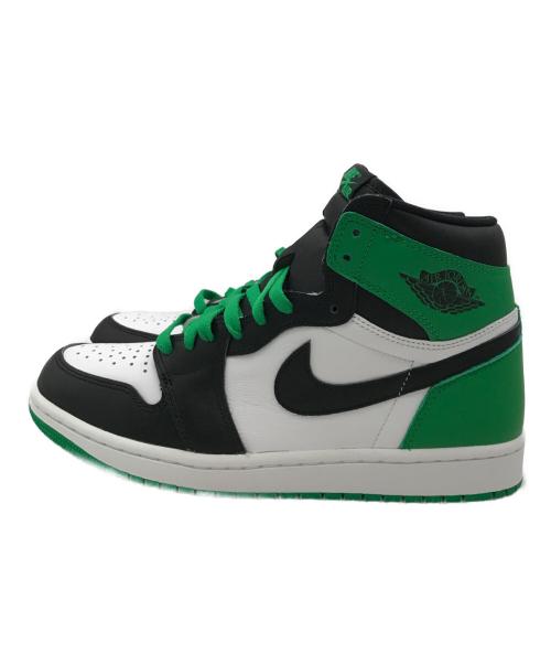 NIKE（ナイキ）NIKE (ナイキ) ハイカットスニーカー 