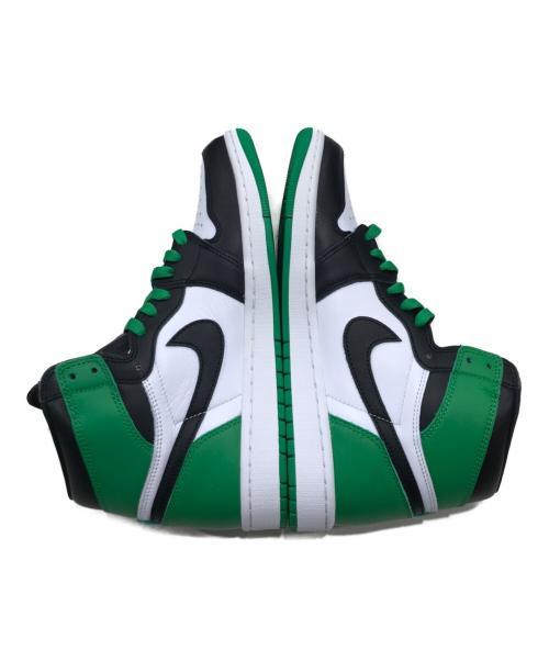 NIKE（ナイキ）NIKE (ナイキ) ハイカットスニーカー 