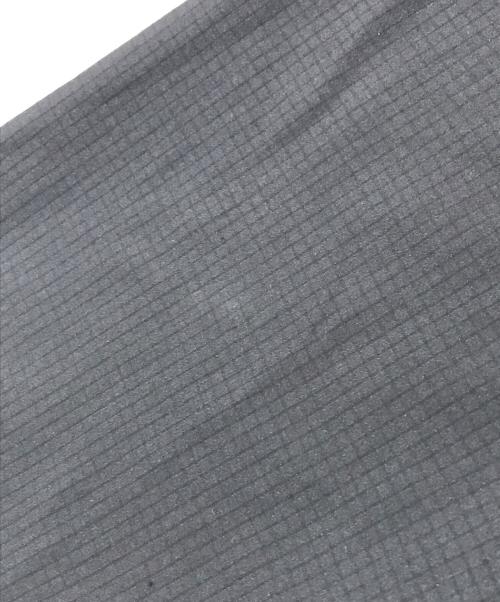 MountainEquipment（マウンテンイクィップメント）MountainEquipment (マウンテンイクィップメント) EASY CARDIGAN/ナイロンカーディガン ブラック サイズ:Mの古着・服飾アイテム
