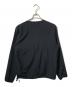 MountainEquipment (マウンテンイクィップメント) EASY CARDIGAN/ナイロンカーディガン ブラック サイズ:M：6000円