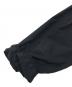 中古・古着 MountainEquipment (マウンテンイクィップメント) EASY CARDIGAN/ナイロンカーディガン ブラック サイズ:M：6000円