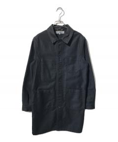 中古・古着通販】BLACK COMME des GARCONS (ブラックコムデギャルソン