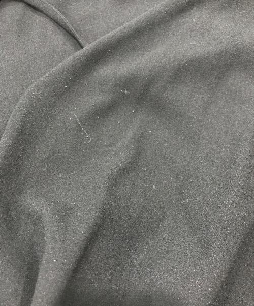 ELIN（エリン）ELIN (エリン) アムンゼンドローストリングトップ ブラック サイズ:36の古着・服飾アイテム
