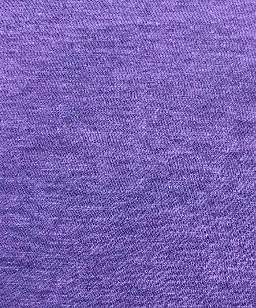 THE REAL McCOY'S（ザ・リアルマッコイズ）THE REAL McCOY'S (ザ・リアルマッコイズ) リバーシブルTシャツ オレンジ×パープル サイズ:36の古着・服飾アイテム