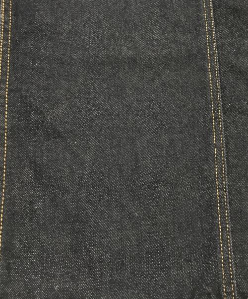 OHOTORO（オオトロ）OHOTORO (オオトロ) デニムパンツ インディゴ サイズ:Sの古着・服飾アイテム