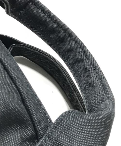 PORTER（ポーター）PORTER (ポーター) スモーキー2WAYブリーフケース グレーの古着・服飾アイテム