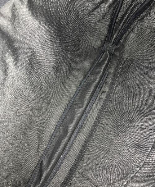 PORTER（ポーター）PORTER (ポーター) スモーキー2WAYブリーフケース グレーの古着・服飾アイテム