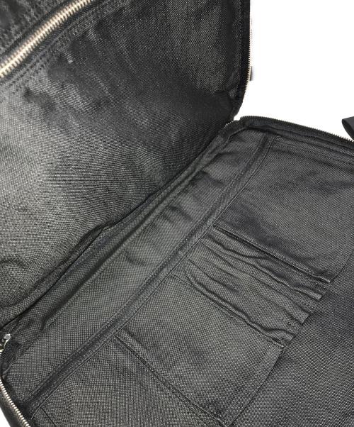 PORTER（ポーター）PORTER (ポーター) スモーキー2WAYブリーフケース グレーの古着・服飾アイテム